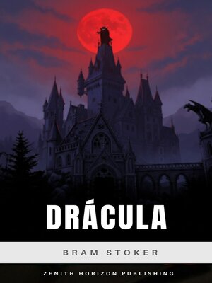 cover image of Drácula